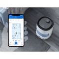 Robot lọc không khí Ecovacs Airbot Ava - 40W, 240m²