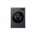 Máy giặt sấy LG Inverter giặt 9 kg - sấy 5 kg FB1209D5M