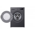 Máy giặt sấy LG Inverter giặt 9 kg - sấy 5 kg FB1209D5M