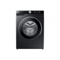 Máy giặt Samsung AI EcoBubble Inverter 10 kg WW10DG6U34LBSV
