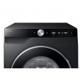 Máy giặt Samsung AI EcoBubble Inverter 10 kg WW10DG6U34LBSV