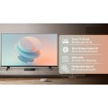 Smart Tivi Toshiba FHD 43 inch 43V31MP