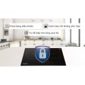 Bếp từ đôi lắp âm Sunhouse SHB9111MT