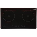 Bếp từ đôi lắp âm Sunhouse SHB9111MT