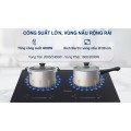 Bếp từ đôi lắp âm Kangaroo KG855i