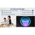 Bếp từ đôi lắp âm Kangaroo KG855i