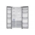 Tủ lạnh Samsung Inverter 655 lít Side By Side RS70F65Q3TSV
