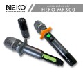 Micro không dây NEKO MK300