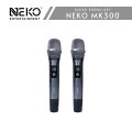 Micro không dây NEKO MK300