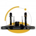 Micro không dây NEKO MK600