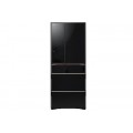 Tủ lạnh Hitachi Inverter 617 lít Multi Door R-HW620RV XK