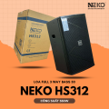 LOA FULL 3 WAY BASS 30 NEKO HS312