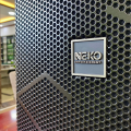 LOA FULL 3 WAY BASS 30 NEKO HS312
