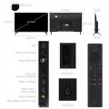 Google Tivi QLED TCL AI FHD 32 inch 32S5K