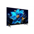 Google Tivi TCL QLED 4K 55 Inch 55P7K