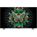 Google Tivi TCL QD-Mini LED 4K 75 Inch 75C6K