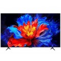 Google Tivi QLED TCL 4K 85 inch 85P8K