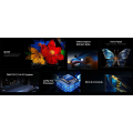 Google Tivi QLED TCL 4K 98 inch 98P8K