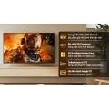 Google Tivi Mini LED Sony AI 4K 75 inch K-75XR50