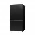 Tủ lạnh Multi Door Hitachi R-WB700PGV4(GBK) Inverter 645 lít