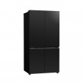 Tủ lạnh Multi Door Hitachi R-WB700PGV4(GBK) Inverter 645 lít