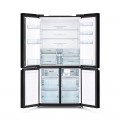 Tủ lạnh Multi Door Hitachi R-WB700PGV4(GBK) Inverter 645 lít