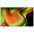 Smart Tivi OLED LG AI 4K 77 inch OLED77B5PSA