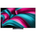 Smart Tivi OLED evo LG AI 4K 77 inch OLED77C5PSA