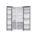 Tủ lạnh Samsung Inverter 655 lít Side By Side RS70F65Q3FSV