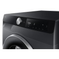Máy sấy bơm nhiệt Samsung 9 kg DV90T6240LB/SV