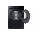 Máy sấy bơm nhiệt Samsung 9 kg DV90CGC2A0ABSV