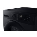 Máy sấy bơm nhiệt Samsung 9 kg DV90CGC2A0ABSV