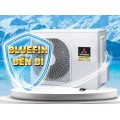 Điều hòa Mitsubishi Heavy inverter 12000BTU 1 chiều SRK13YZP-W5