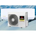 Điều hòa Mitsubishi Heavy inverter 12000BTU 1 chiều SRK13YZP-W5