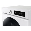 Máy Giặt Samsung Bespoke AI EcoBubble Inverter 10 kg WW10DB7U34GWSV