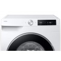 Máy giặt Samsung AI EcoBubble Inverter 10 kg WW10DG6U34LESV
