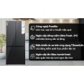 Tủ lạnh Toshiba Inverter 515 lít Multi Door GR-RF670WI-PGV(A9)-BG