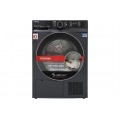 Máy sấy bơm nhiệt Toshiba 10 kg TD-BP110GHV(MG)
