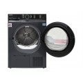 Máy sấy bơm nhiệt Toshiba 10 kg TD-BP110GHV(MG)