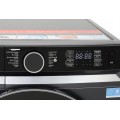 Máy sấy bơm nhiệt Toshiba 10 kg TD-BP110GHV(MG)