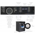 Máy sấy bơm nhiệt Toshiba 10 kg TD-BP110GHV(MG)