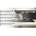 Máy hút mùi âm tủ Kangaroo KG70BH1