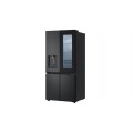 Tủ lạnh LG Inverter 576 lít Multi Door InstaView LFD58BLMAI