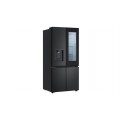 Tủ lạnh LG Inverter 576 lít Multi Door InstaView LFD58BLMAI