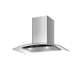 Máy Hút Mùi Áp Tường BlueStone HOB-8733 750m3/giờ