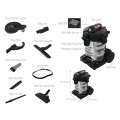 Máy hút bụi công nghiệp Hitachi CV-975PW