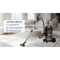 Máy hút bụi công nghiệp Hitachi CV-995HC 24CV CGB
