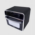 Nồi chiên không dầu 16L Nagakawa NAG3308