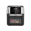 Nồi chiên không dầu 12L Tomoko HA-12000