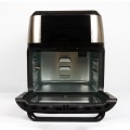 Nồi chiên không dầu 12L Tomoko HA-12000